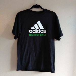 adidas basketball tshirt
